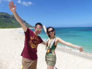 Die besten Strände in Hawaii