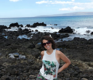 Kaho'olawe