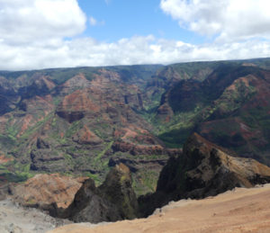 Kauai