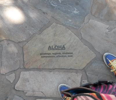 <h3>Aloha-Spirit: der ist fest verwurzelt in der hawaiianischen Kultur</h3> Hawaii Kultur Aloha