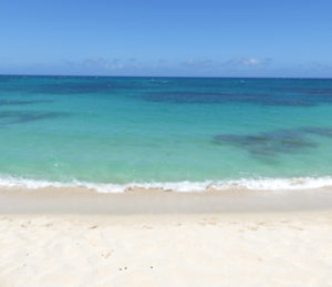 Strand Hawaii Oahu
