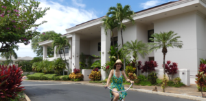Hotel Maui