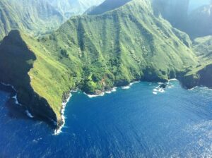 Molokai Insel